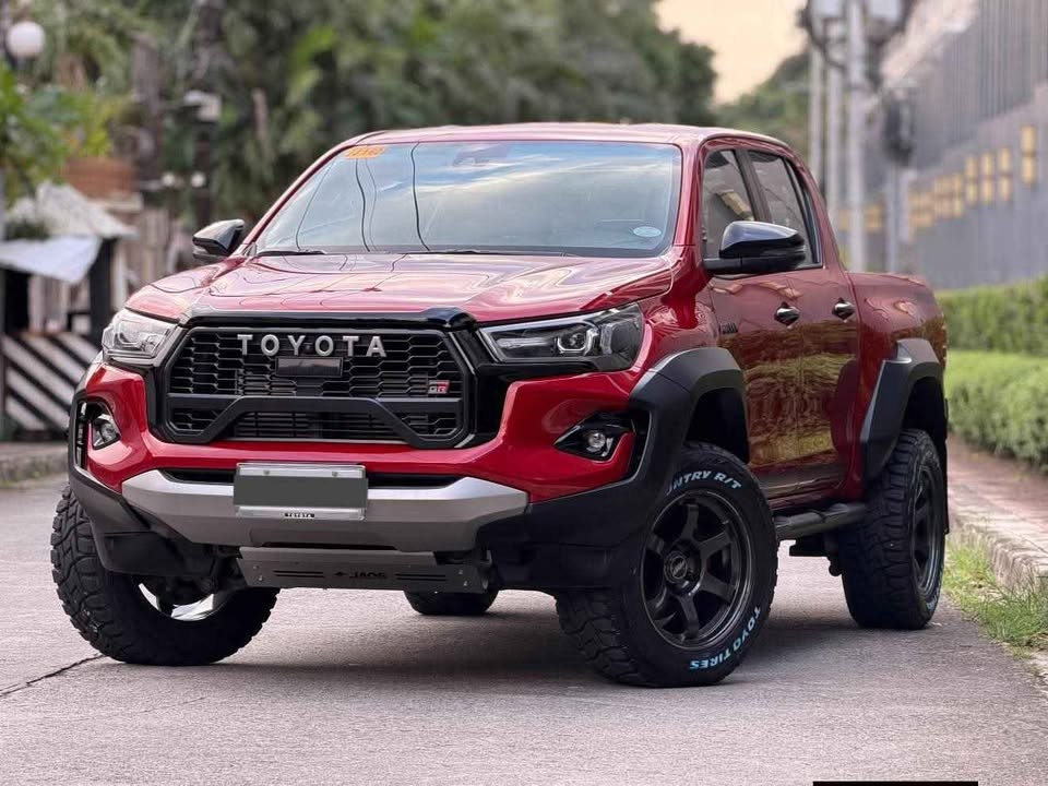 Used 10
                    TOYOTA
                     for Sale Image