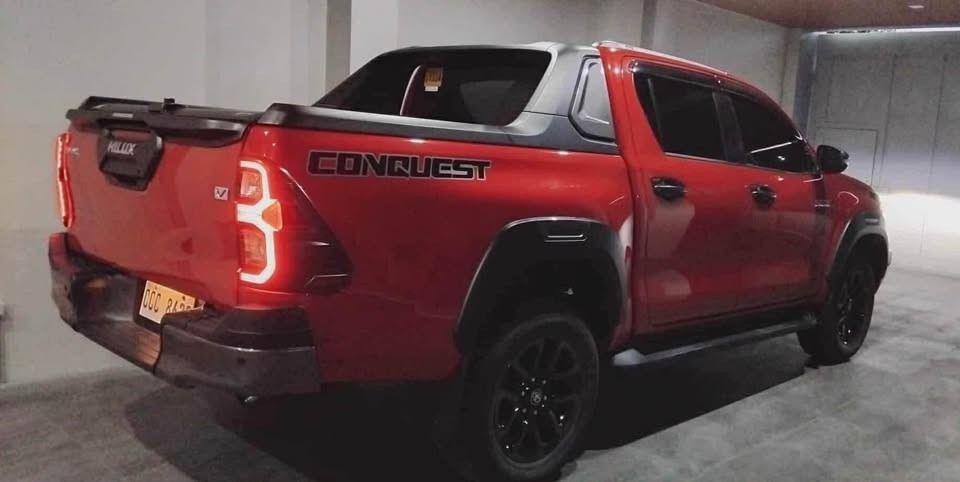 Used 1
                    TOYOTA
                     for Sale Image