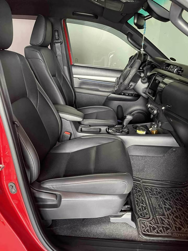 Used 1
                    TOYOTA
                     for Sale Image