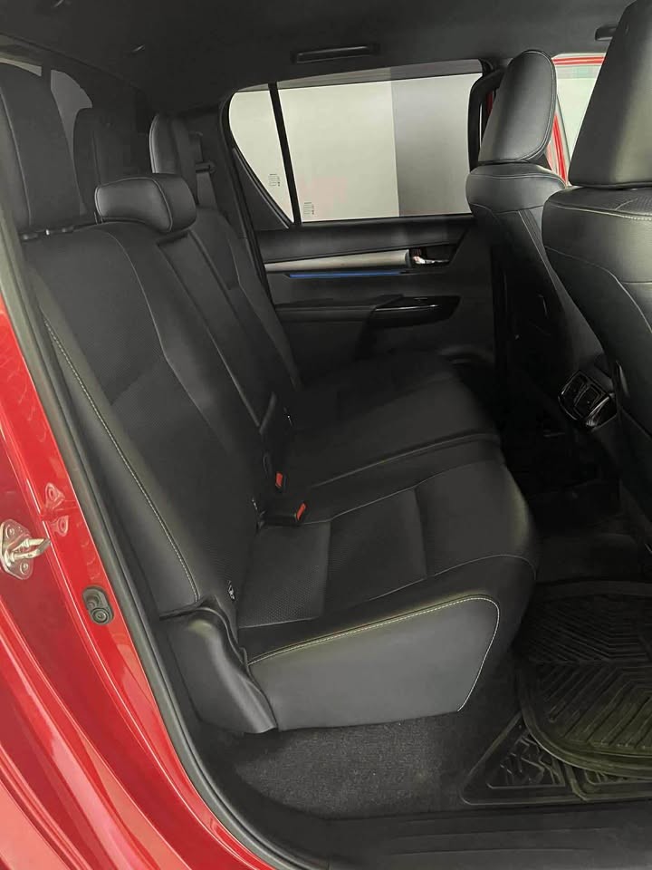 Used 1
                    TOYOTA
                     for Sale Image