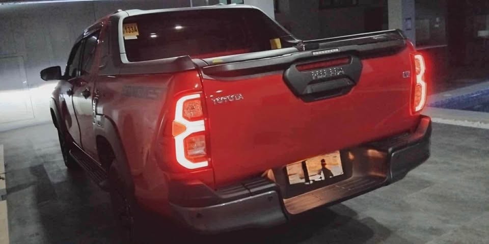 Used 1
                    TOYOTA
                     for Sale Image