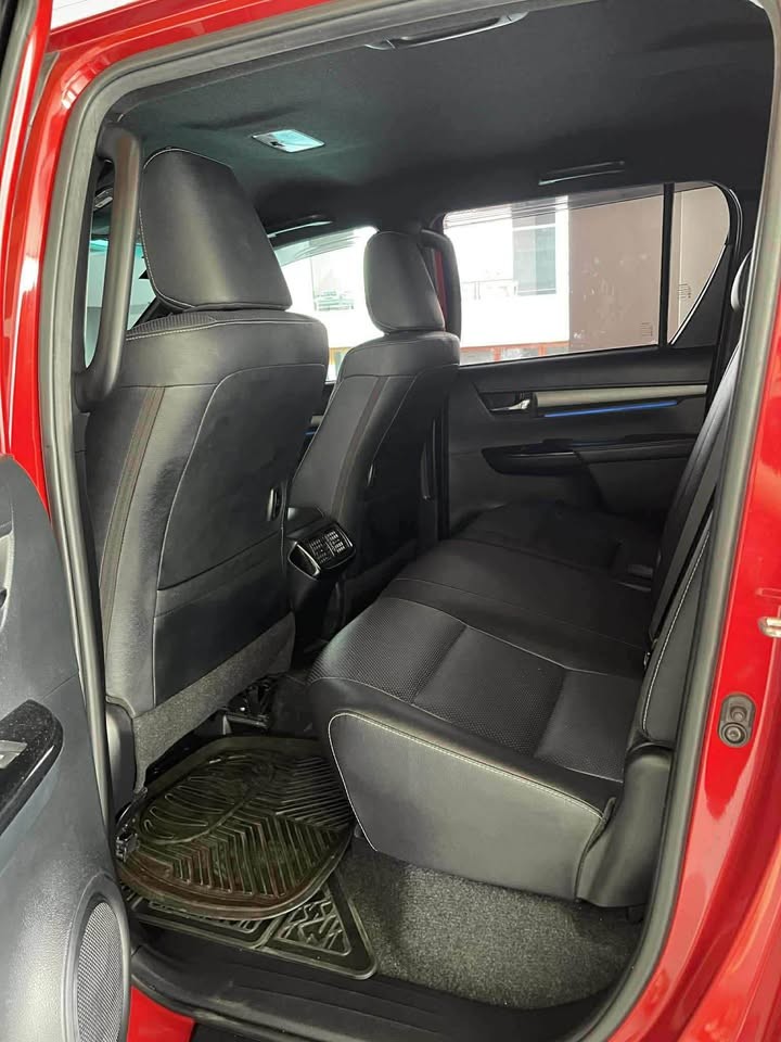 Used 1
                    TOYOTA
                     for Sale Image