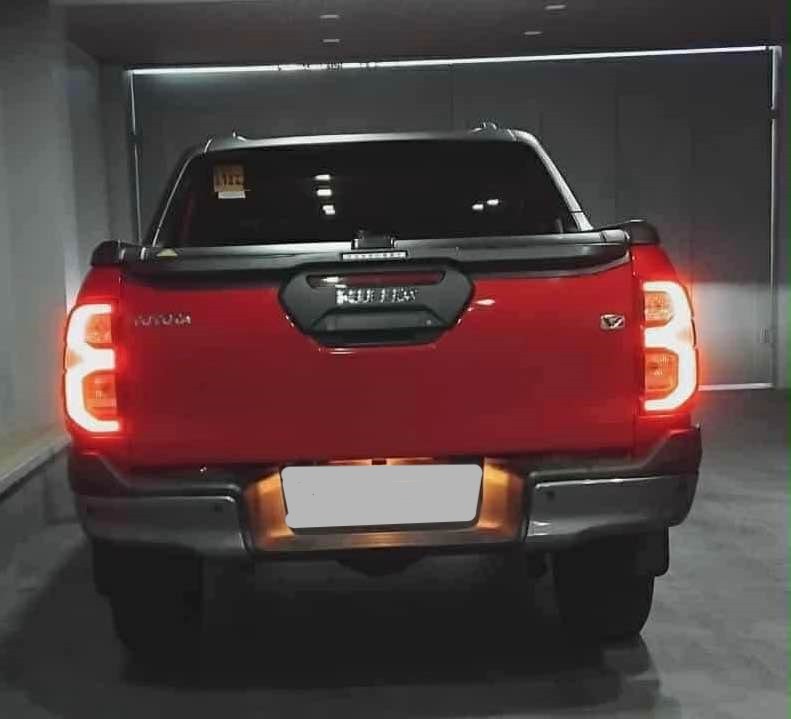 Used 1
                    TOYOTA
                     for Sale Image