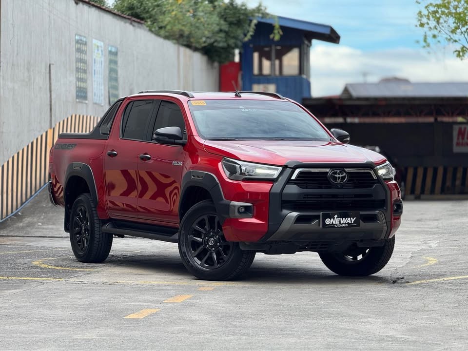 Used 2
                    TOYOTA
                     for Sale Image