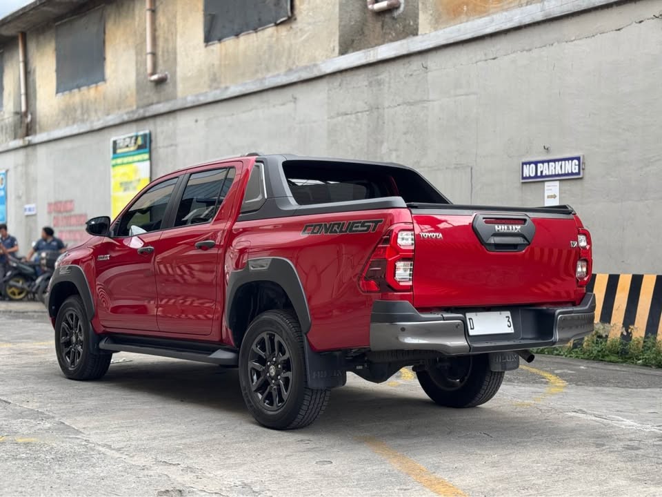 Used 2
                    TOYOTA
                     for Sale Image