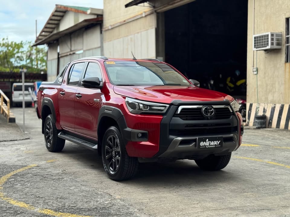 Used 2
                    TOYOTA
                     for Sale Image