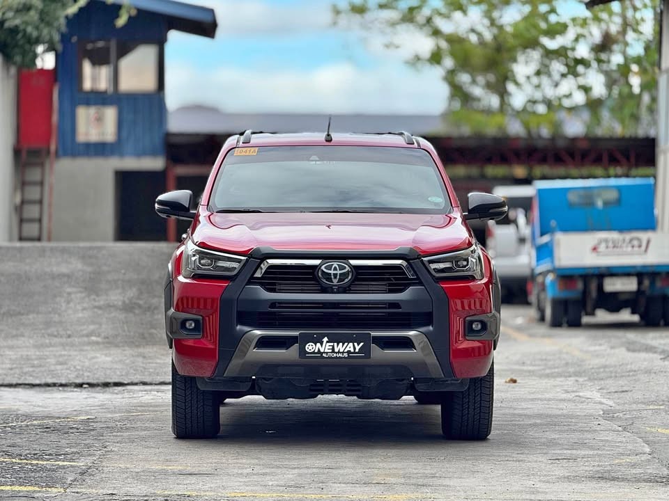 Used 2
                    TOYOTA
                     for Sale Image