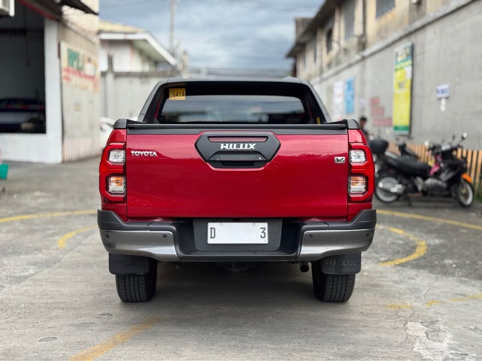 Used 2
                    TOYOTA
                     for Sale Image