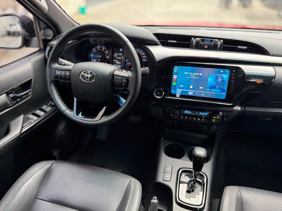 Used 2
                    TOYOTA
                     for Sale Image