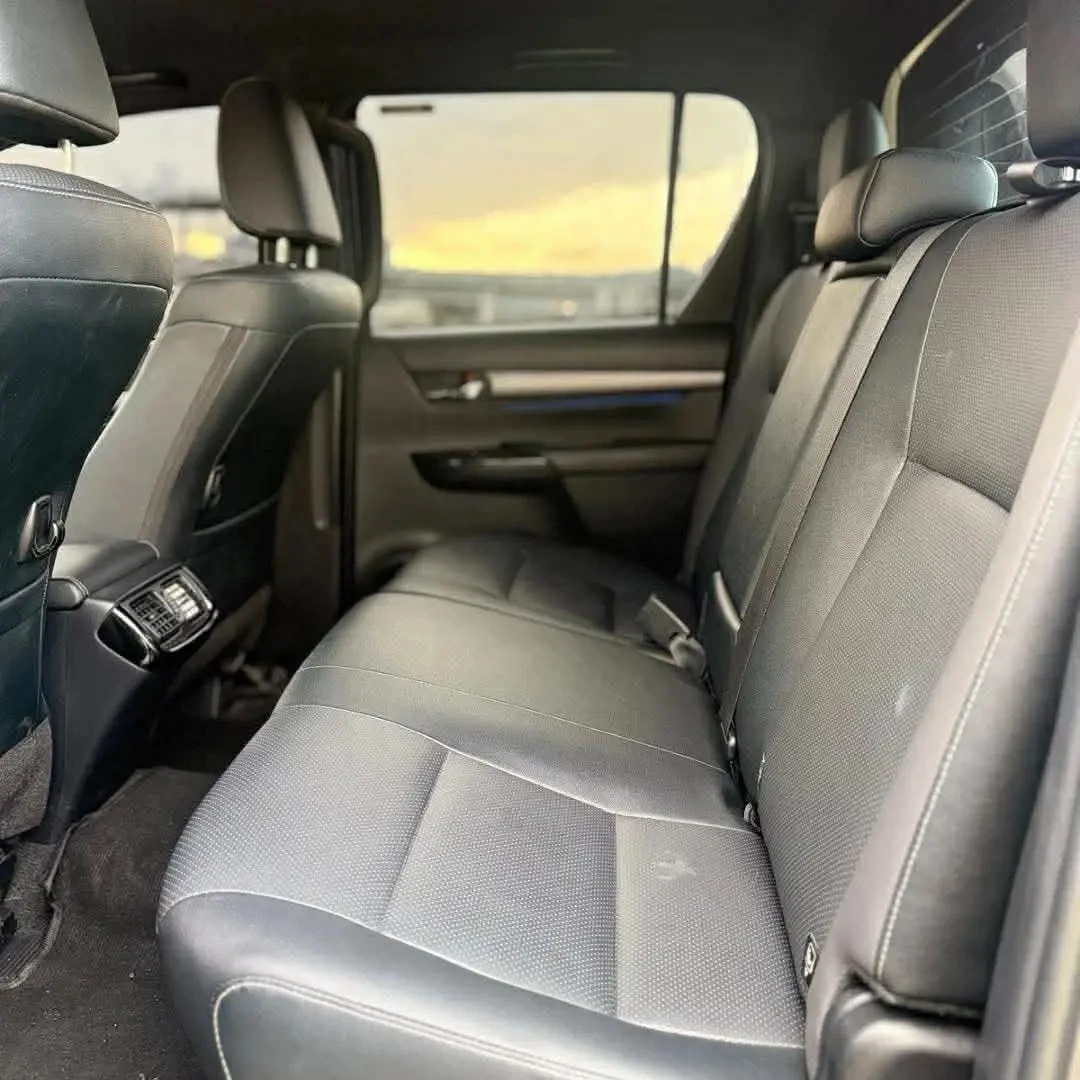 Used 6
                    TOYOTA
                     for Sale Image