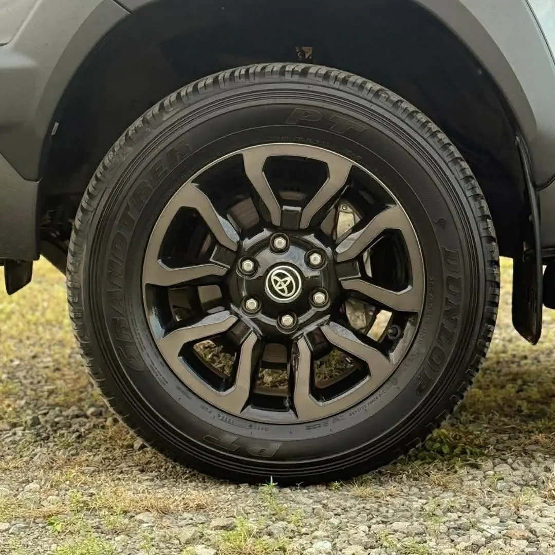 Used 6
                    TOYOTA
                     for Sale Image