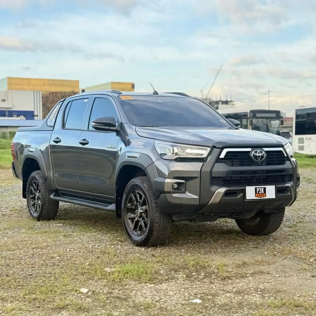 Used 6
                    TOYOTA
                     for Sale Image