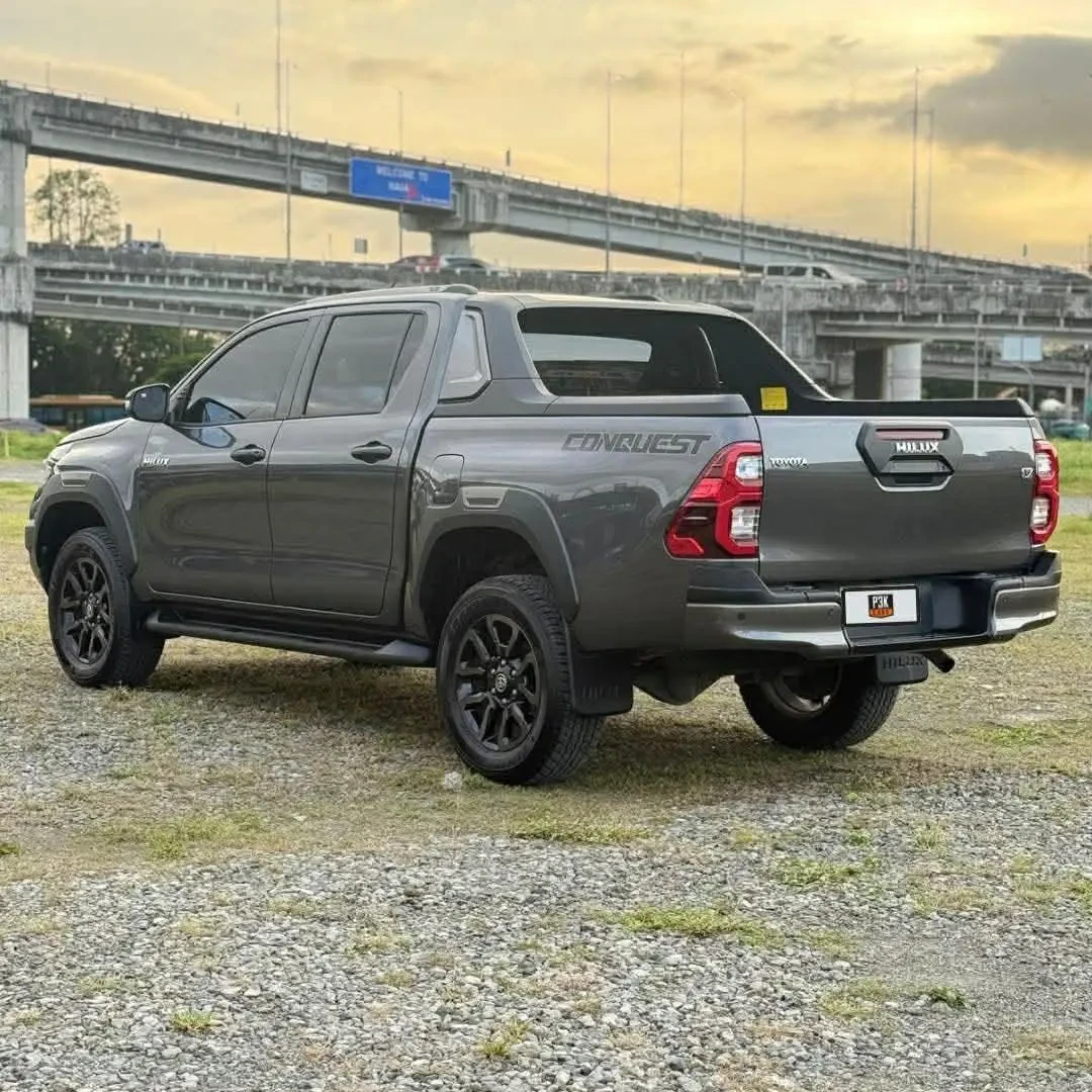 Used 6
                    TOYOTA
                     for Sale Image