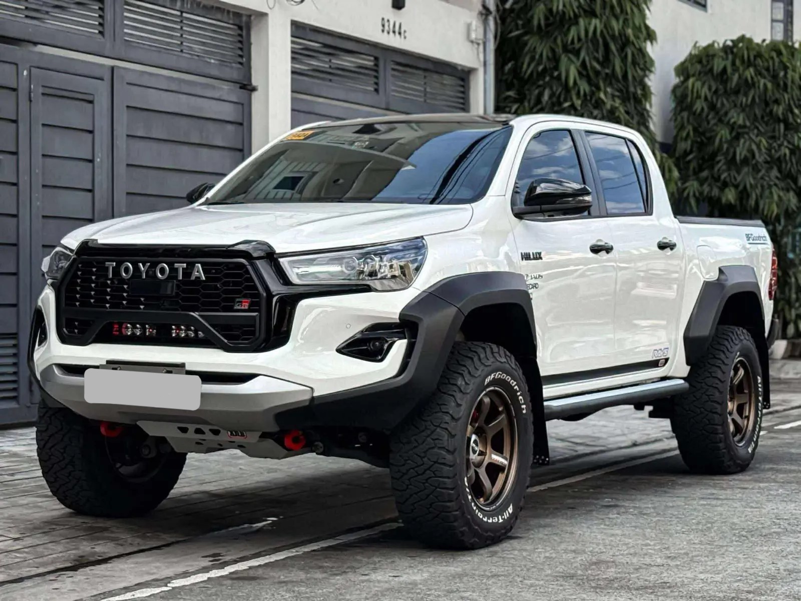 Used 4
                    TOYOTA
                     for Sale Image