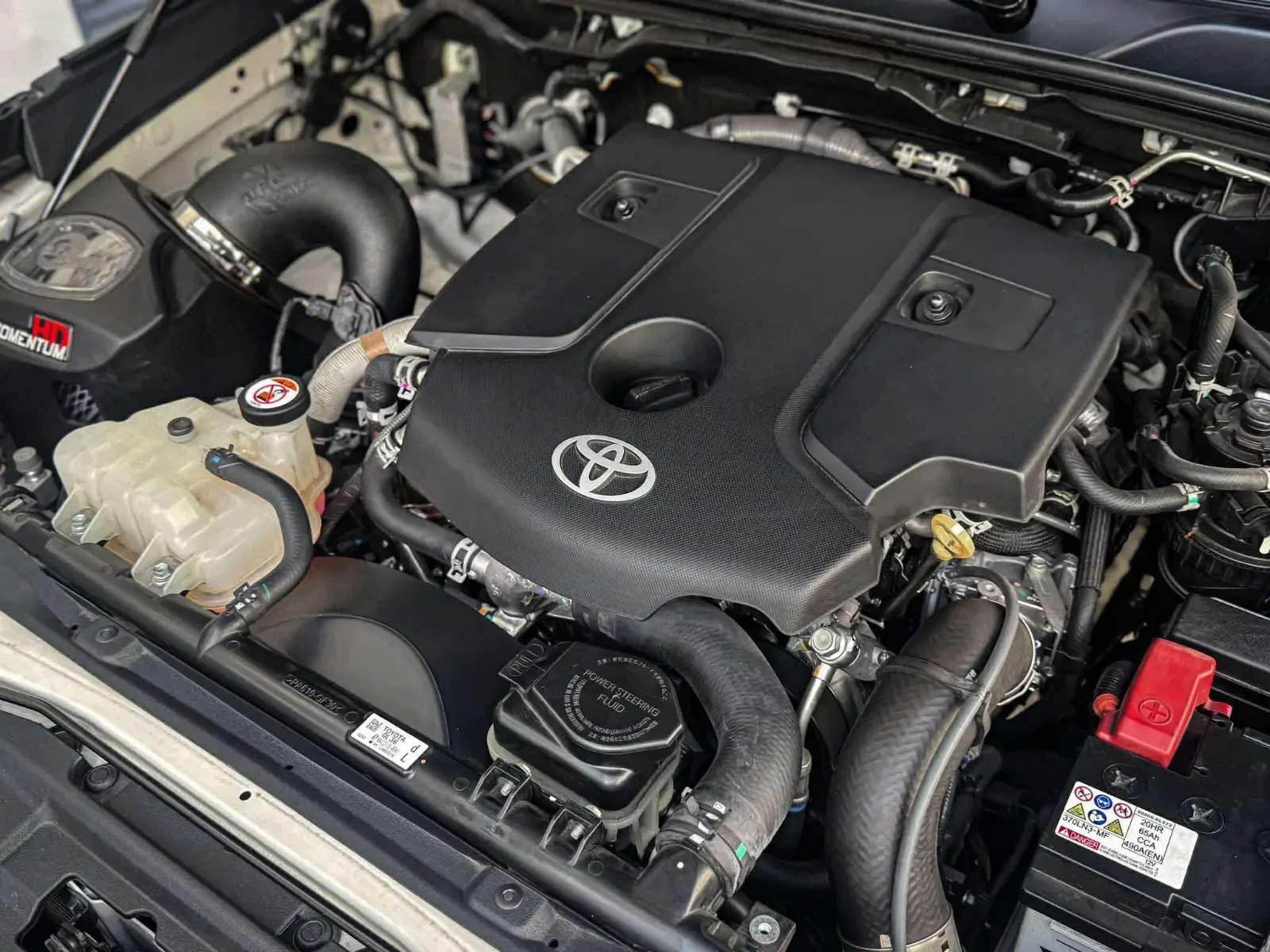 Used 4
                    TOYOTA
                     for Sale Image