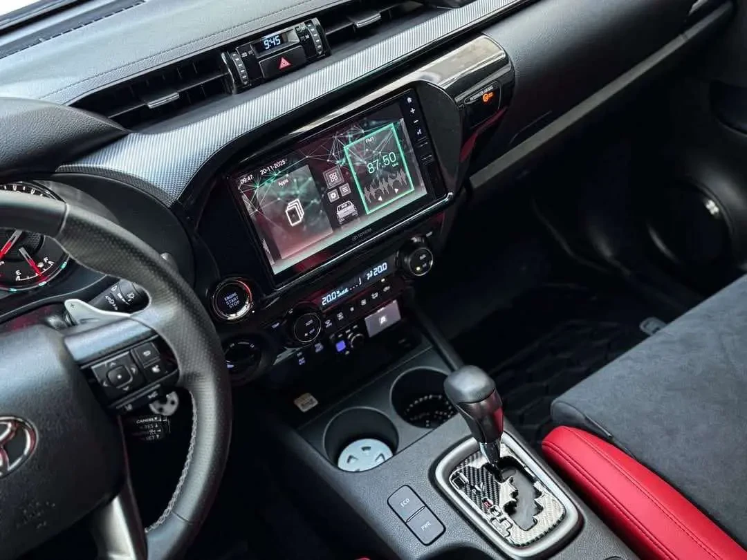 Used 4
                    TOYOTA
                     for Sale Image