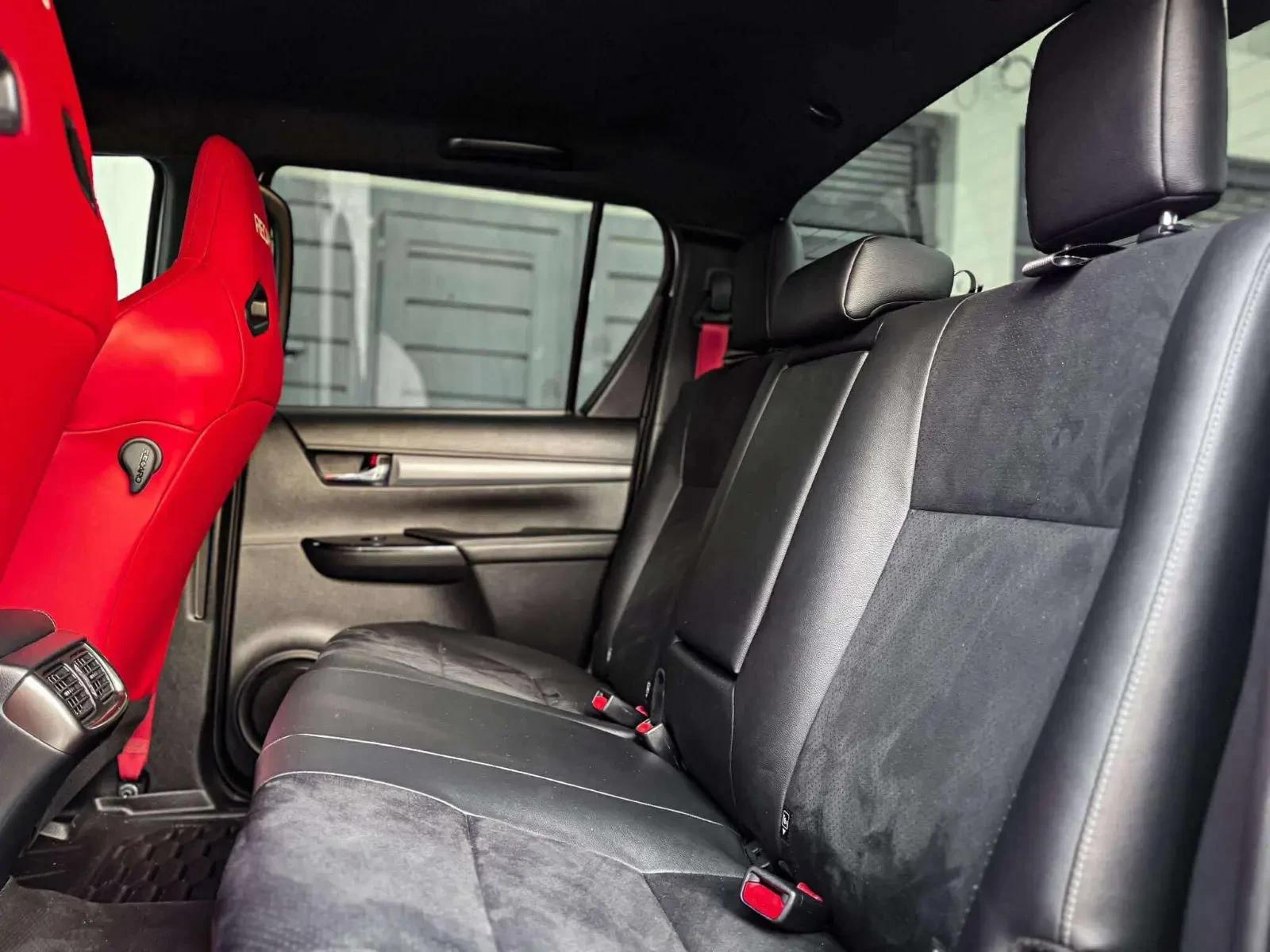 Used 4
                    TOYOTA
                     for Sale Image