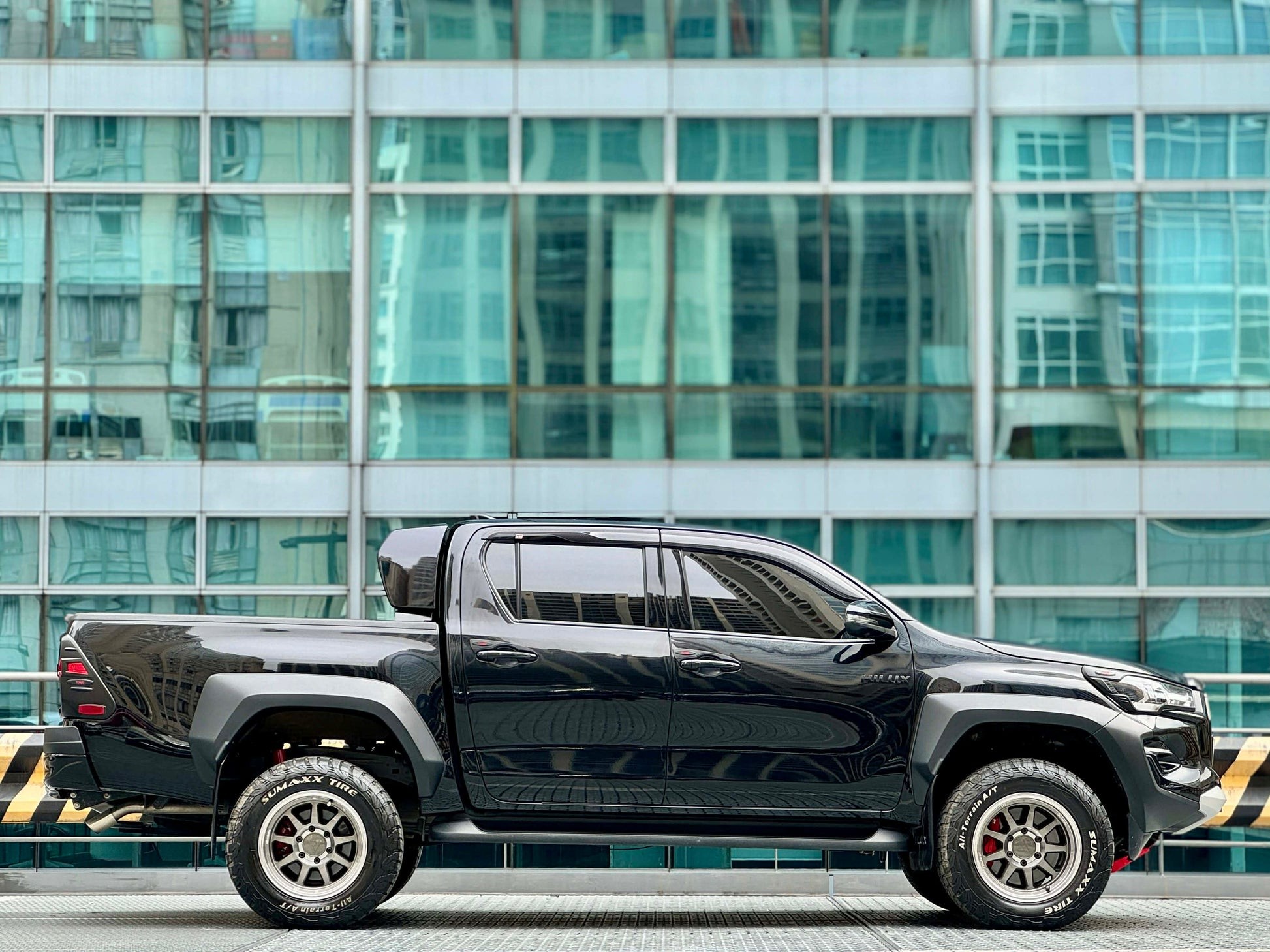 Used 1
                    TOYOTA
                     for Sale Image