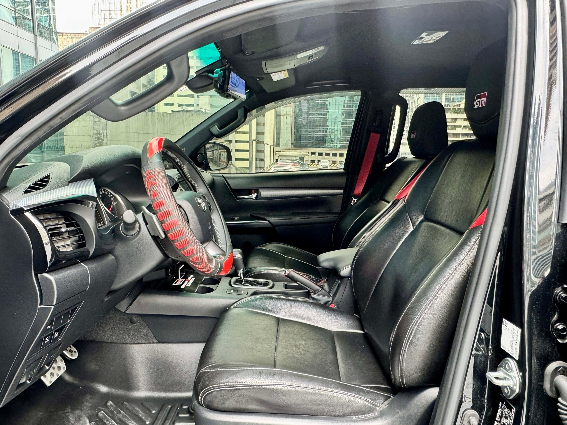 Used 1
                    TOYOTA
                     for Sale Image