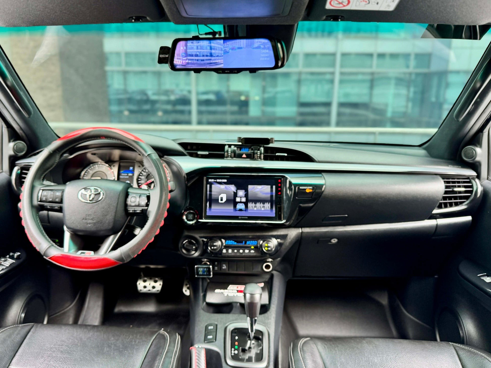 Used 1
                    TOYOTA
                     for Sale Image