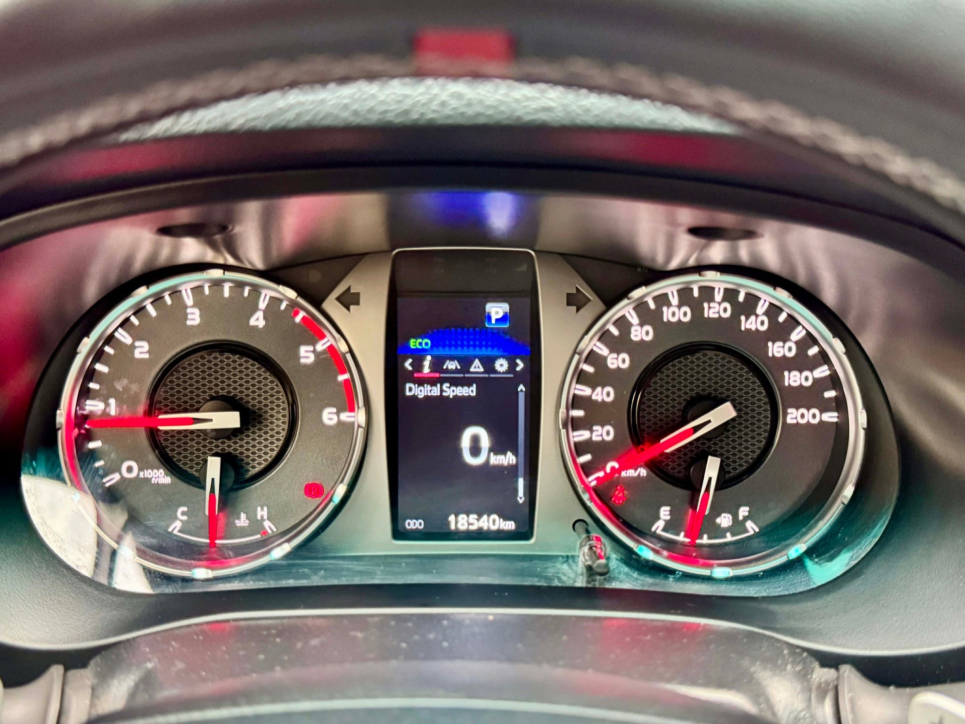 Used 1
                    TOYOTA
                     for Sale Image