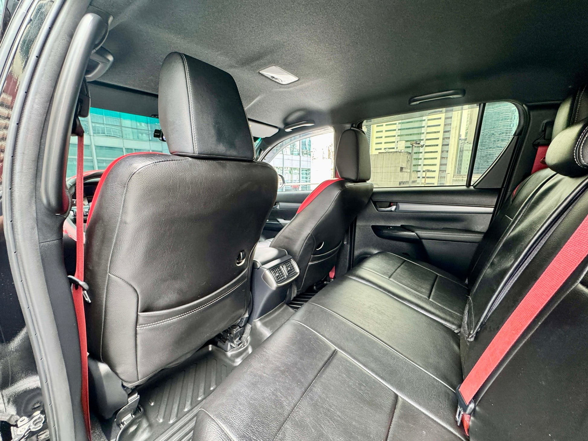 Used 1
                    TOYOTA
                     for Sale Image