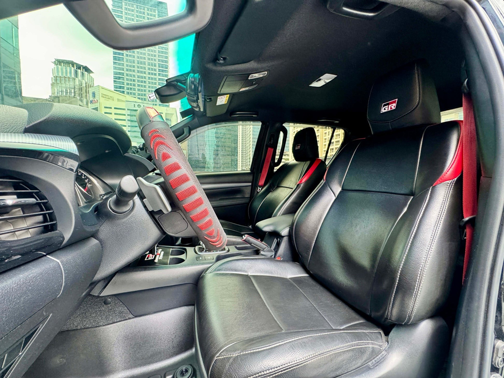 Used 1
                    TOYOTA
                     for Sale Image