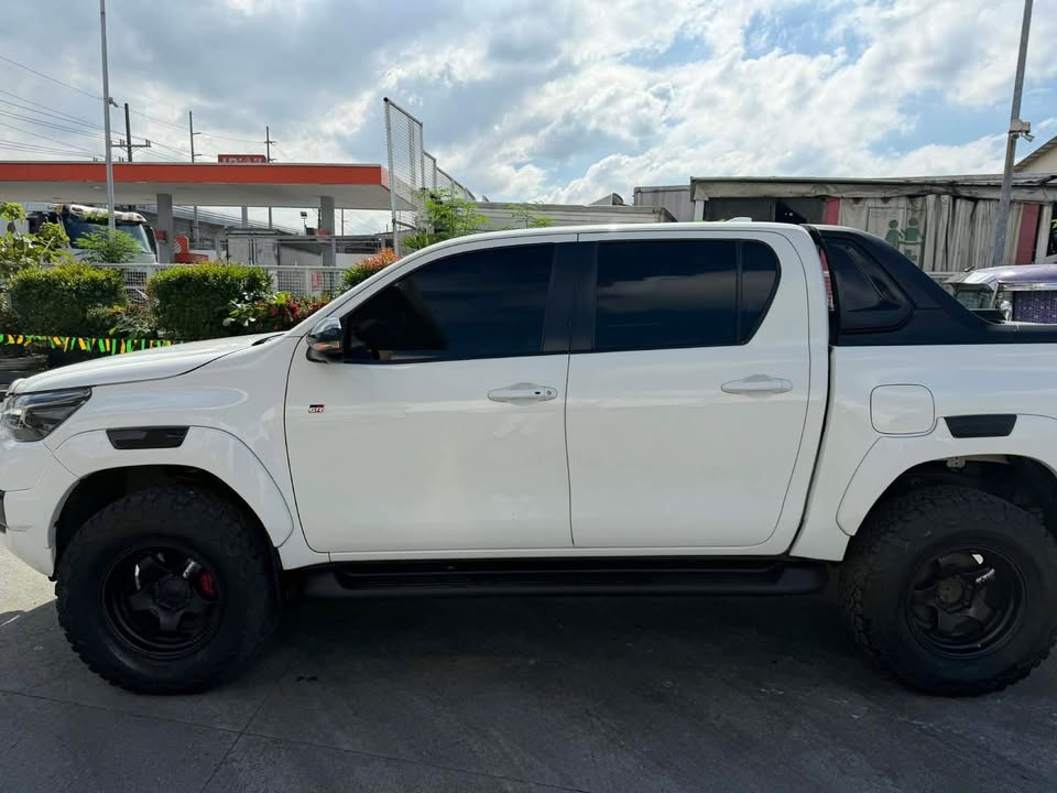 Used 1
                    TOYOTA
                     for Sale Image