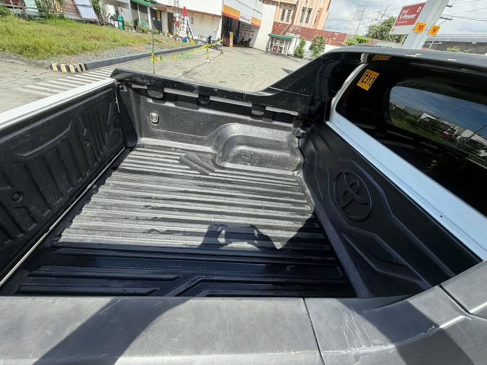 Used 1
                    TOYOTA
                     for Sale Image