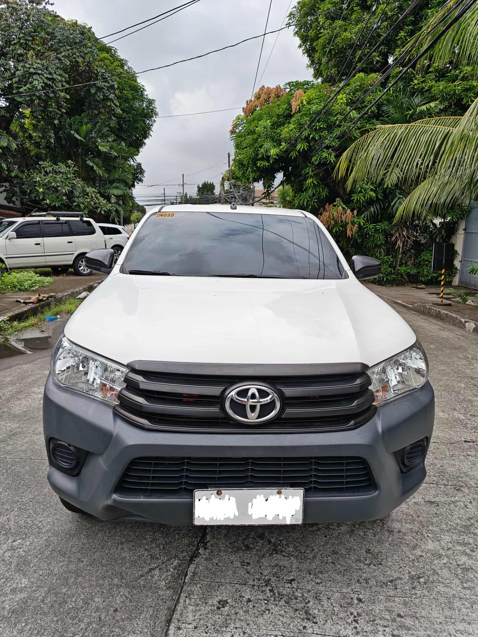 Used 2
                    TOYOTA
                     for Sale Image