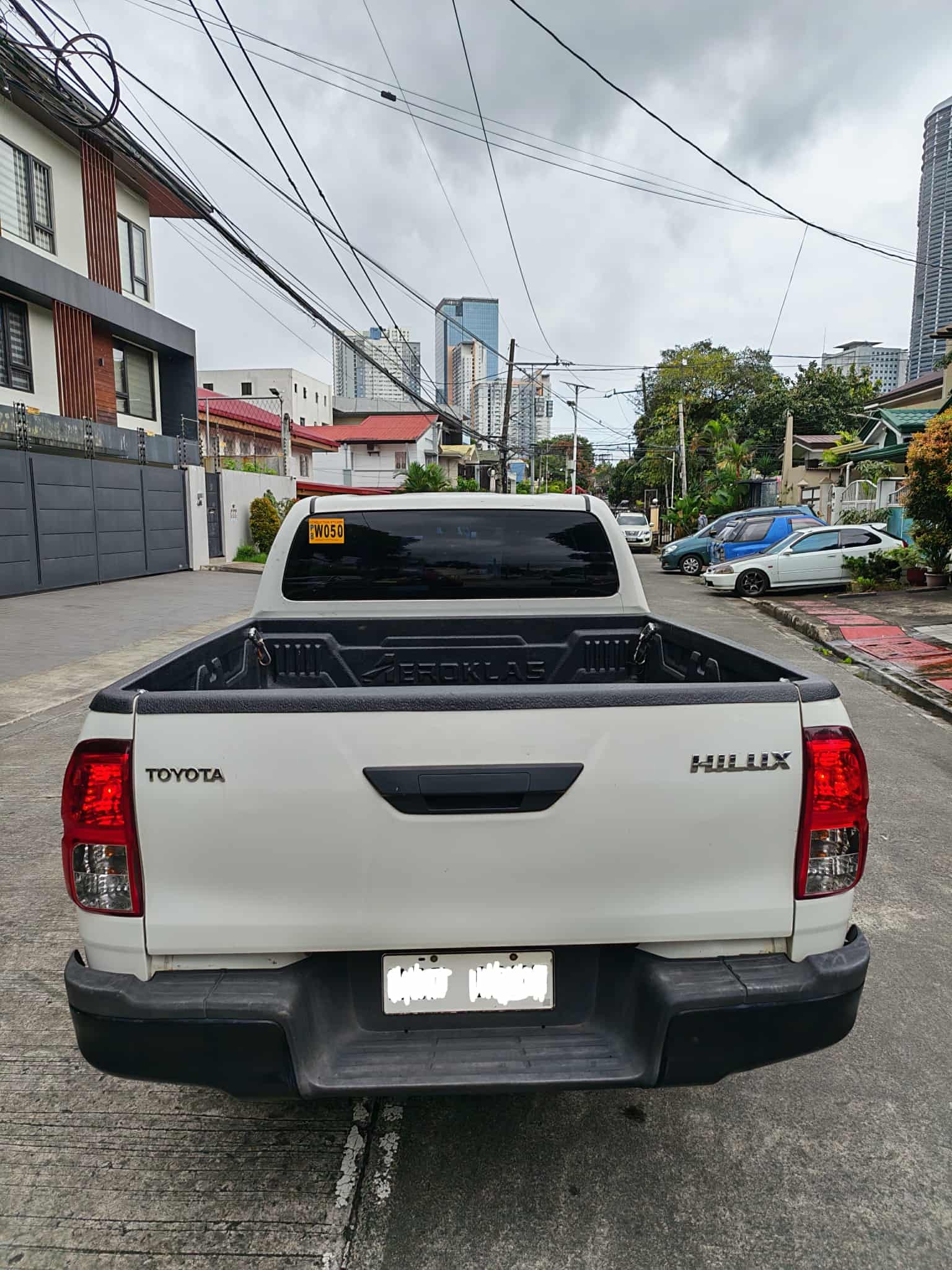 Used 2
                    TOYOTA
                     for Sale Image