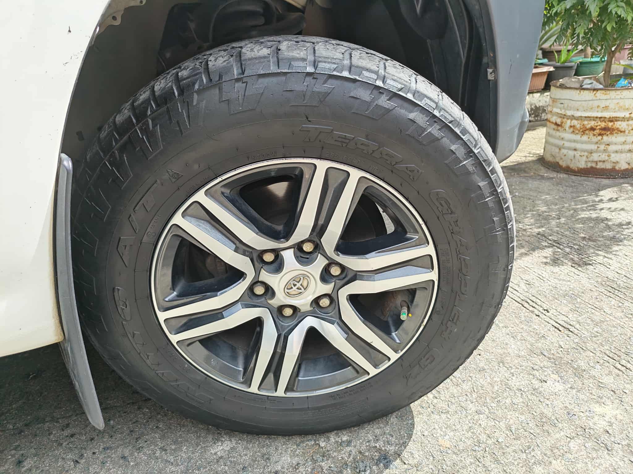 Used 2
                    TOYOTA
                     for Sale Image