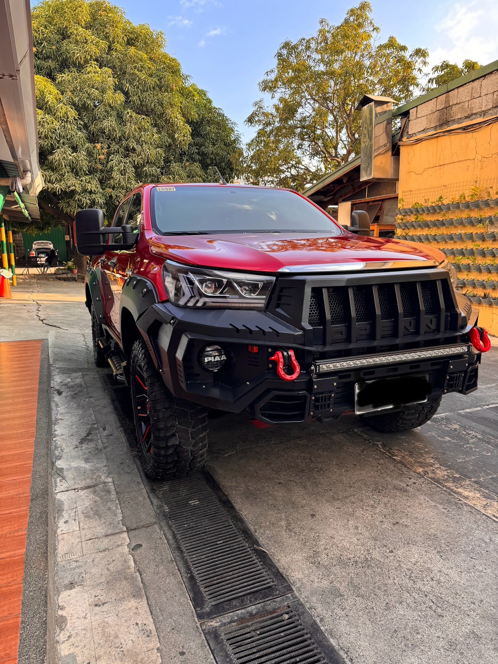 Used 5
                     TOYOTA
                     
                     for Sale