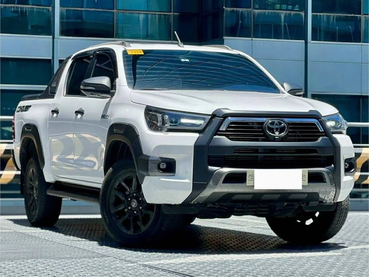 Used 1
                    TOYOTA
                     for Sale Image