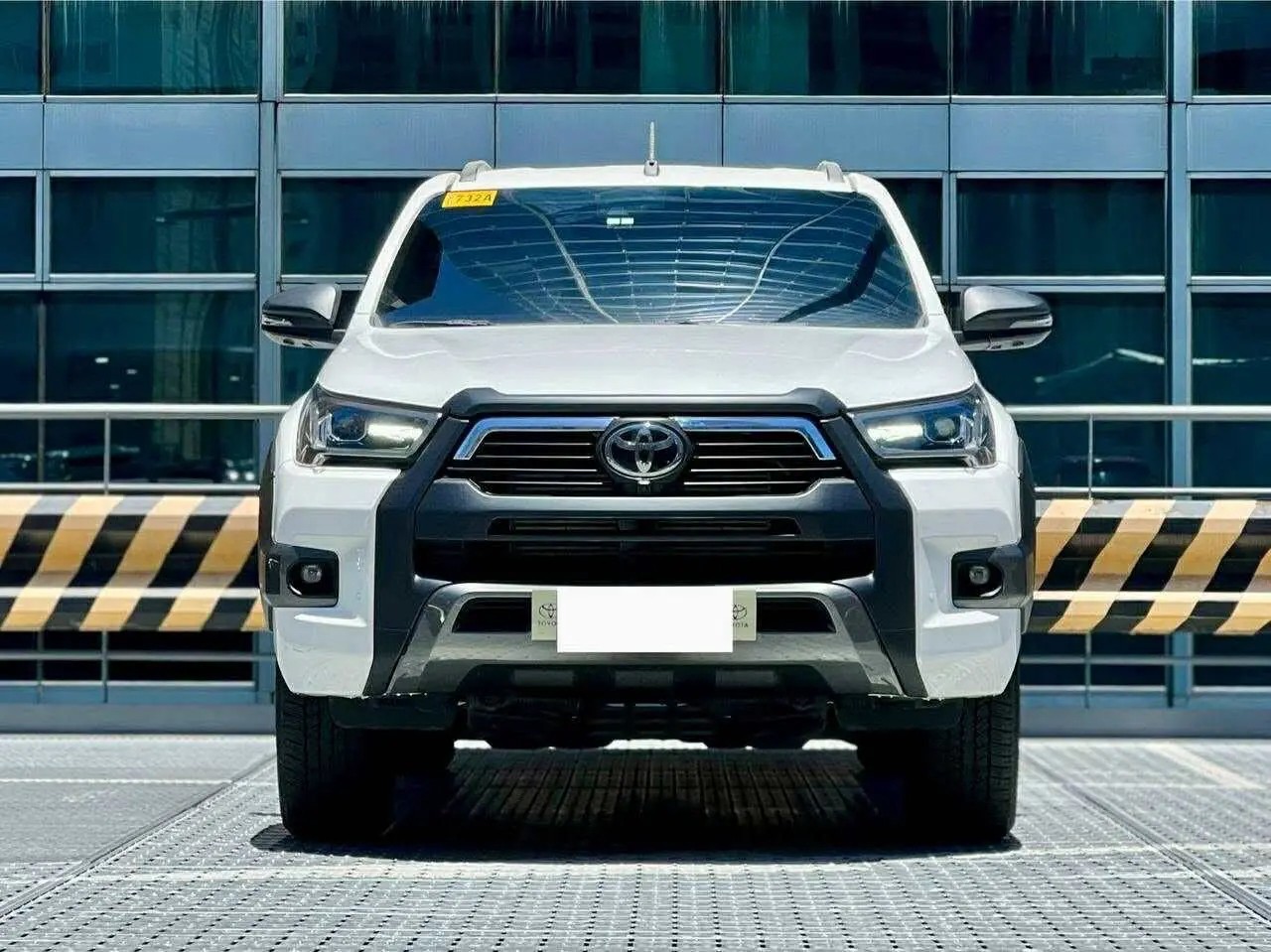 Used 1
                    TOYOTA
                     for Sale Image