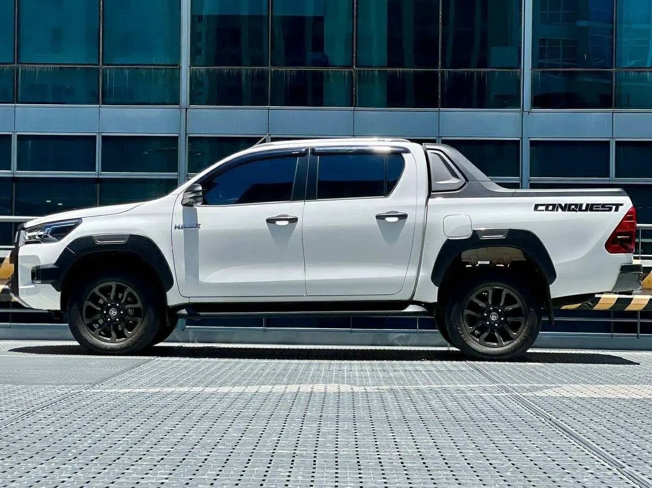 Used 1
                    TOYOTA
                     for Sale Image