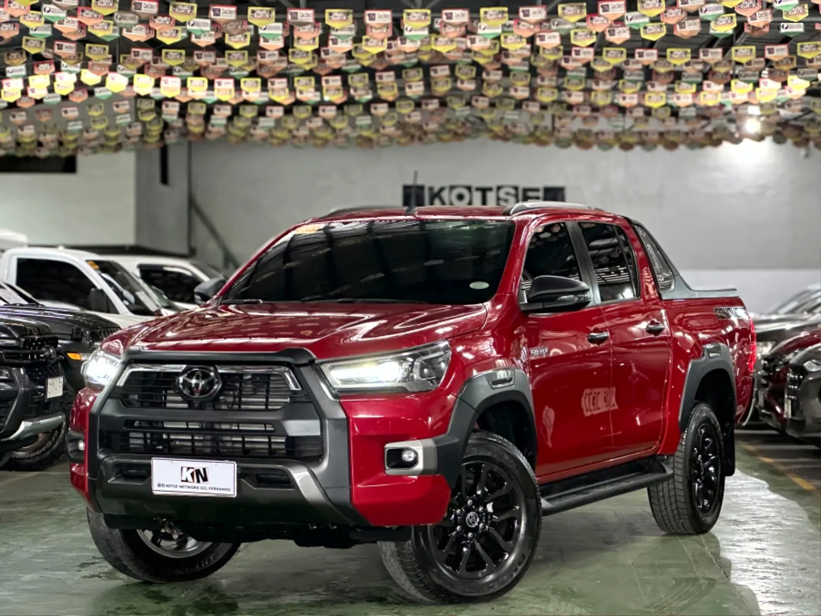 TOYOTA
             
                 for Sale for Sale