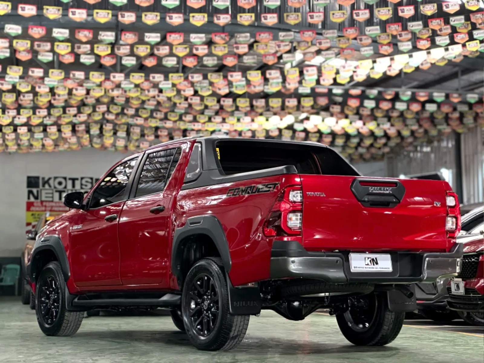 Used 1
                    TOYOTA
                     for Sale Image