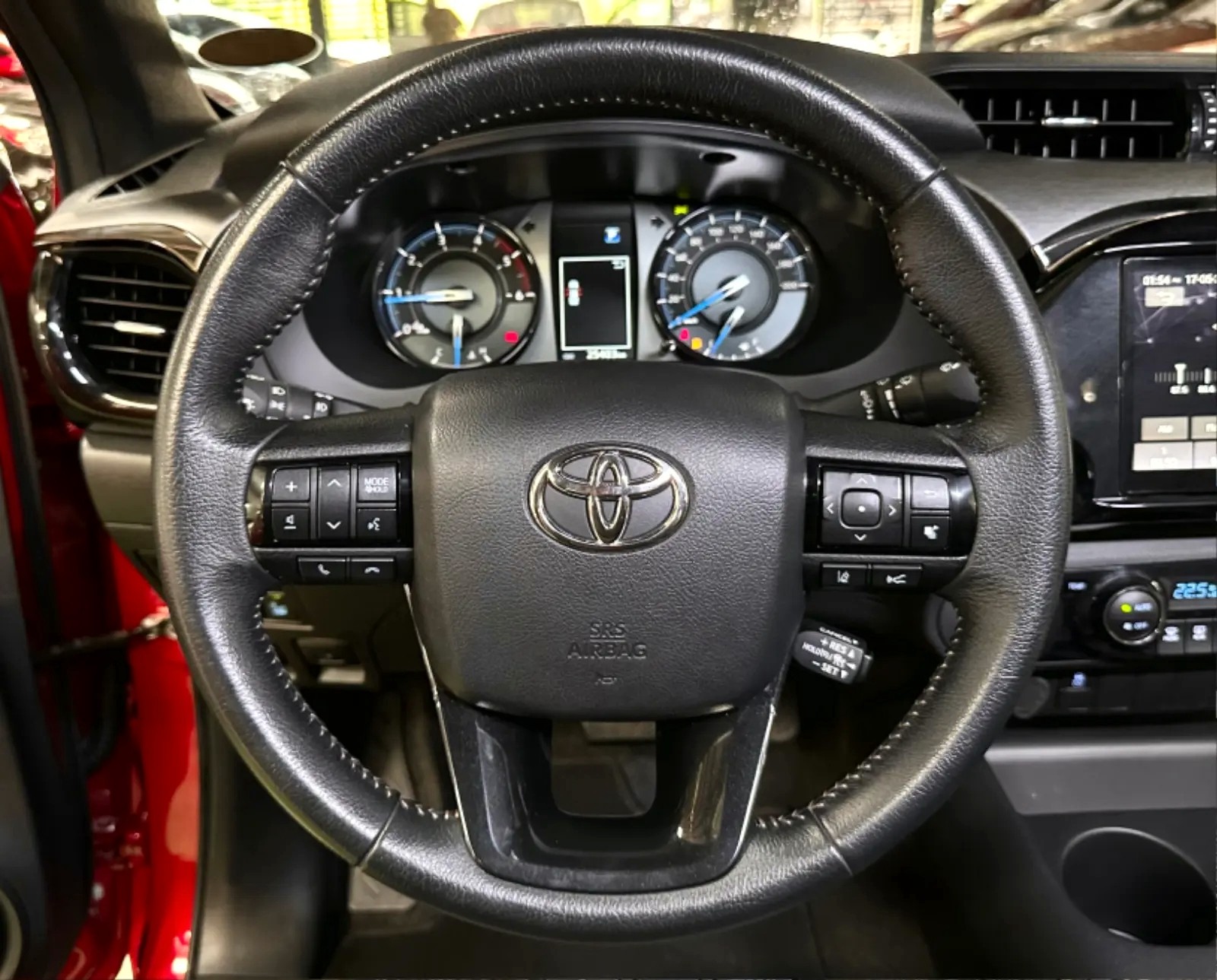 Used 1
                    TOYOTA
                     for Sale Image
