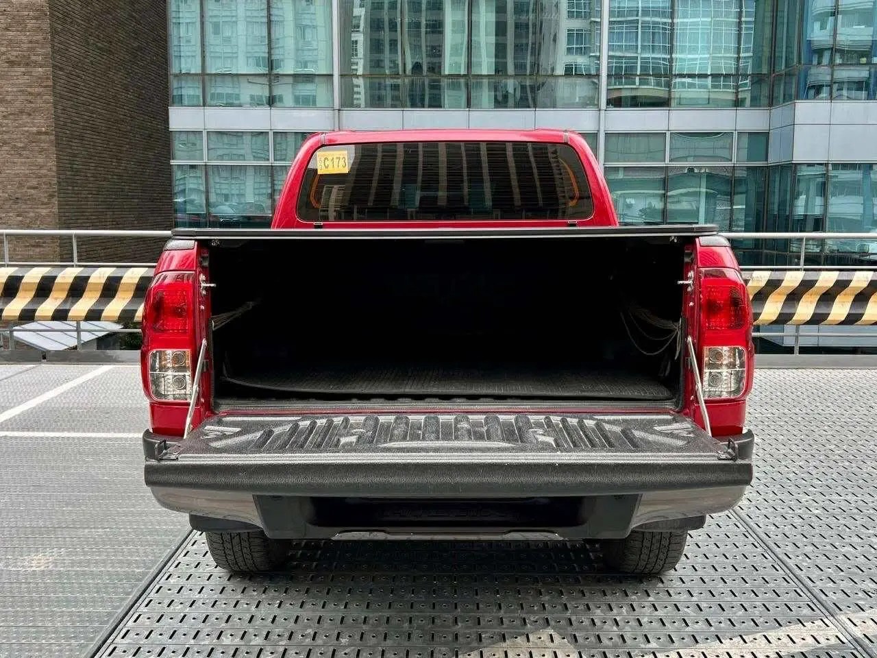 Used 1
                    TOYOTA
                     for Sale Image