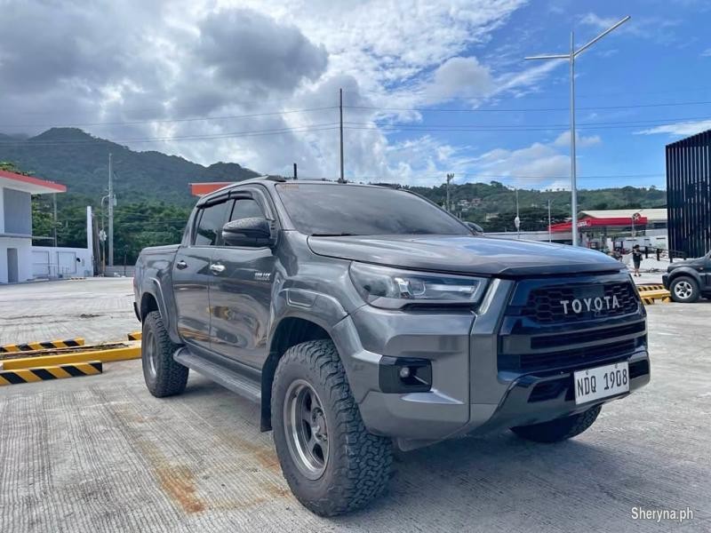 Used 3
                    TOYOTA
                     for Sale Image