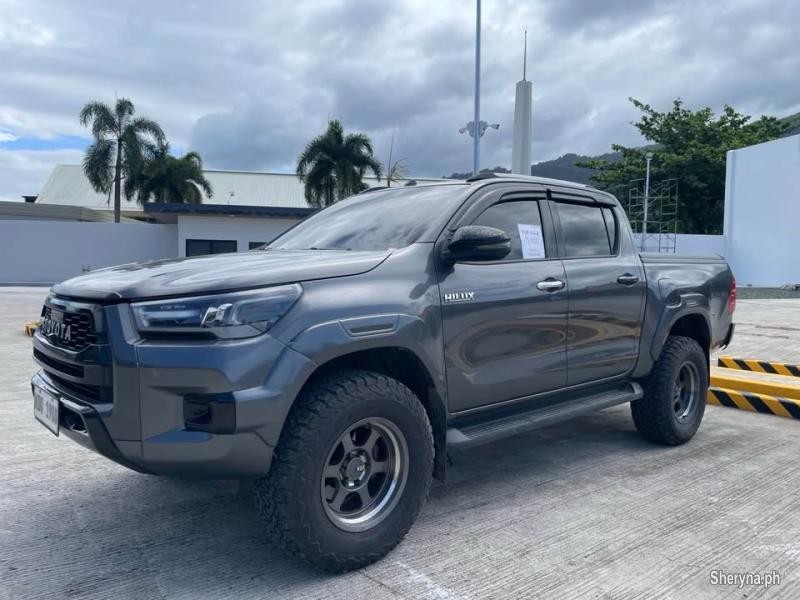 Used 3
                    TOYOTA
                     for Sale Image