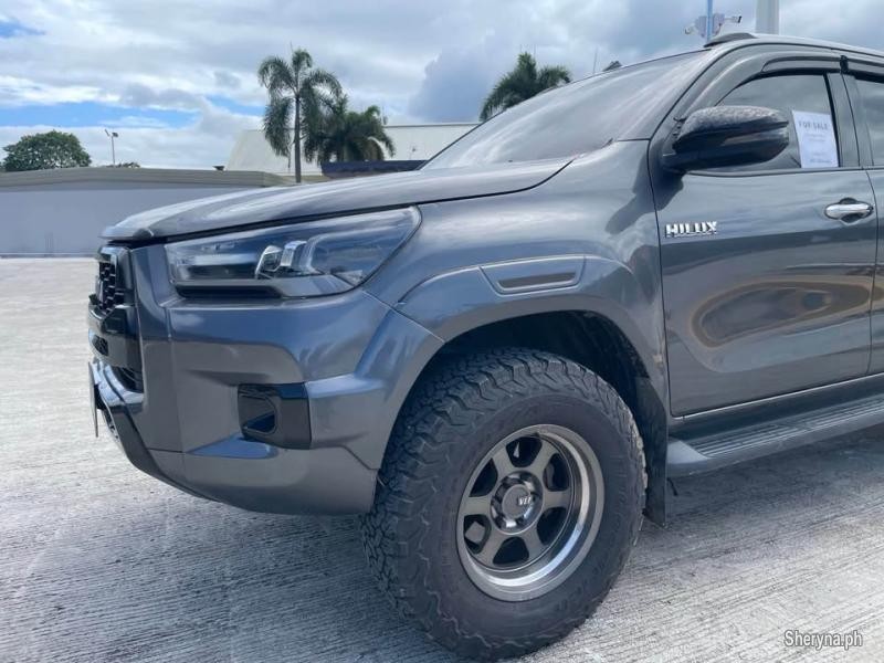 Used 3
                    TOYOTA
                     for Sale Image