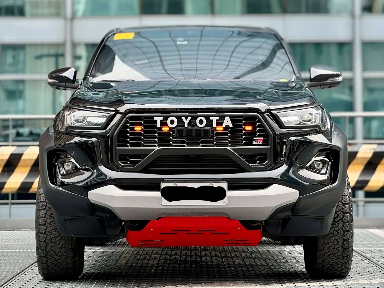 Used 1
                    TOYOTA
                     for Sale Image