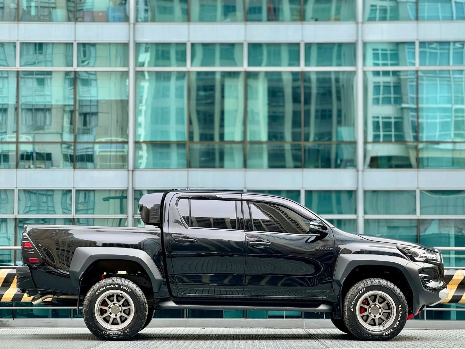 Used 1
                    TOYOTA
                     for Sale Image