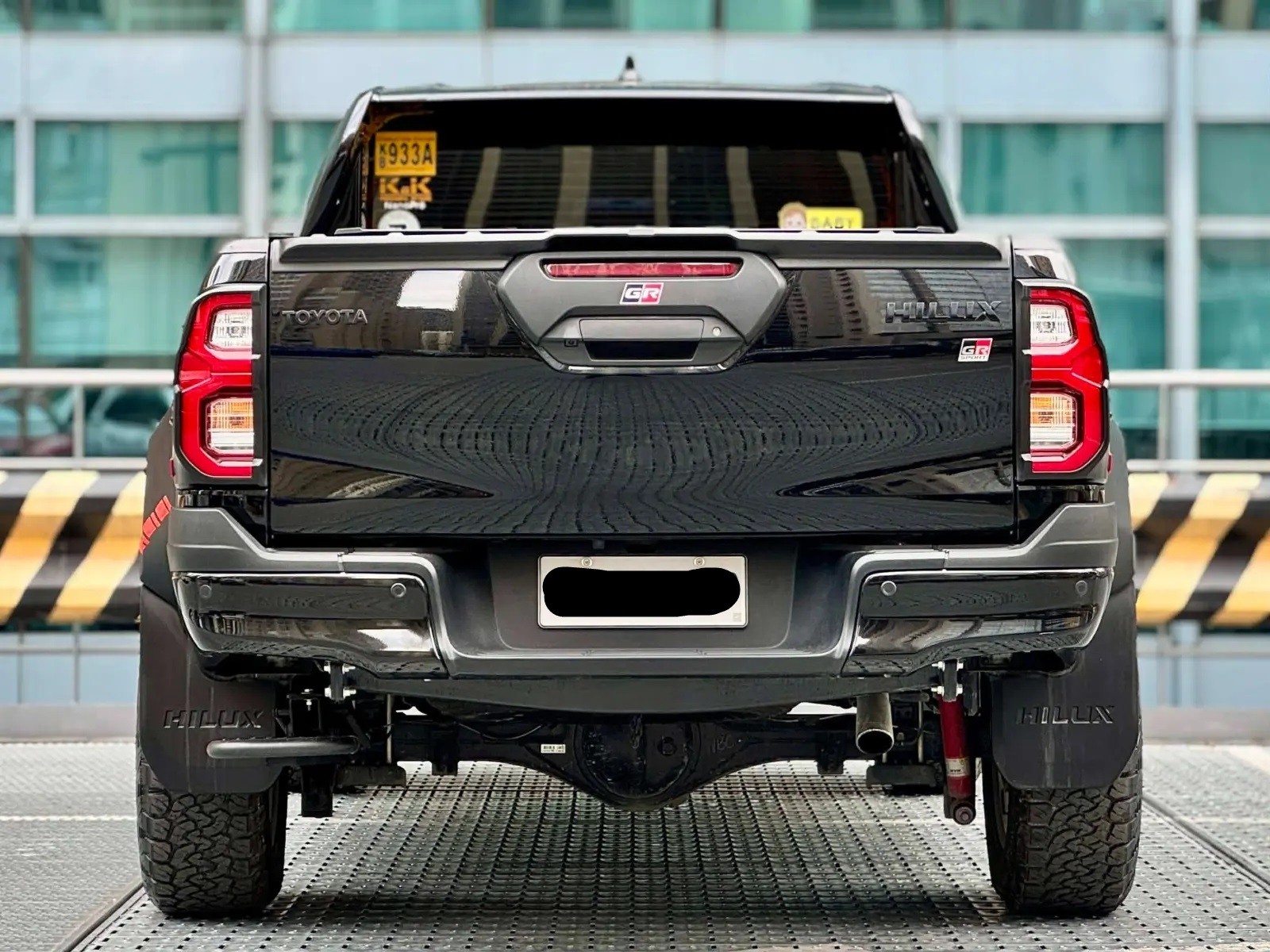 Used 1
                    TOYOTA
                     for Sale Image