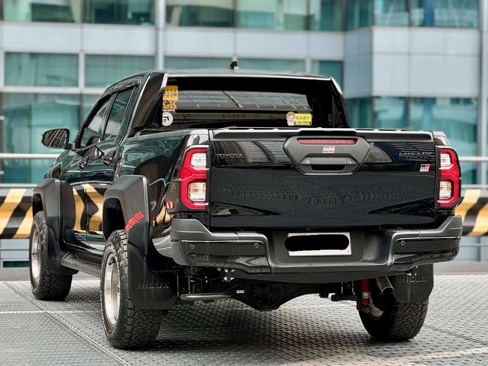 Used 1
                    TOYOTA
                     for Sale Image