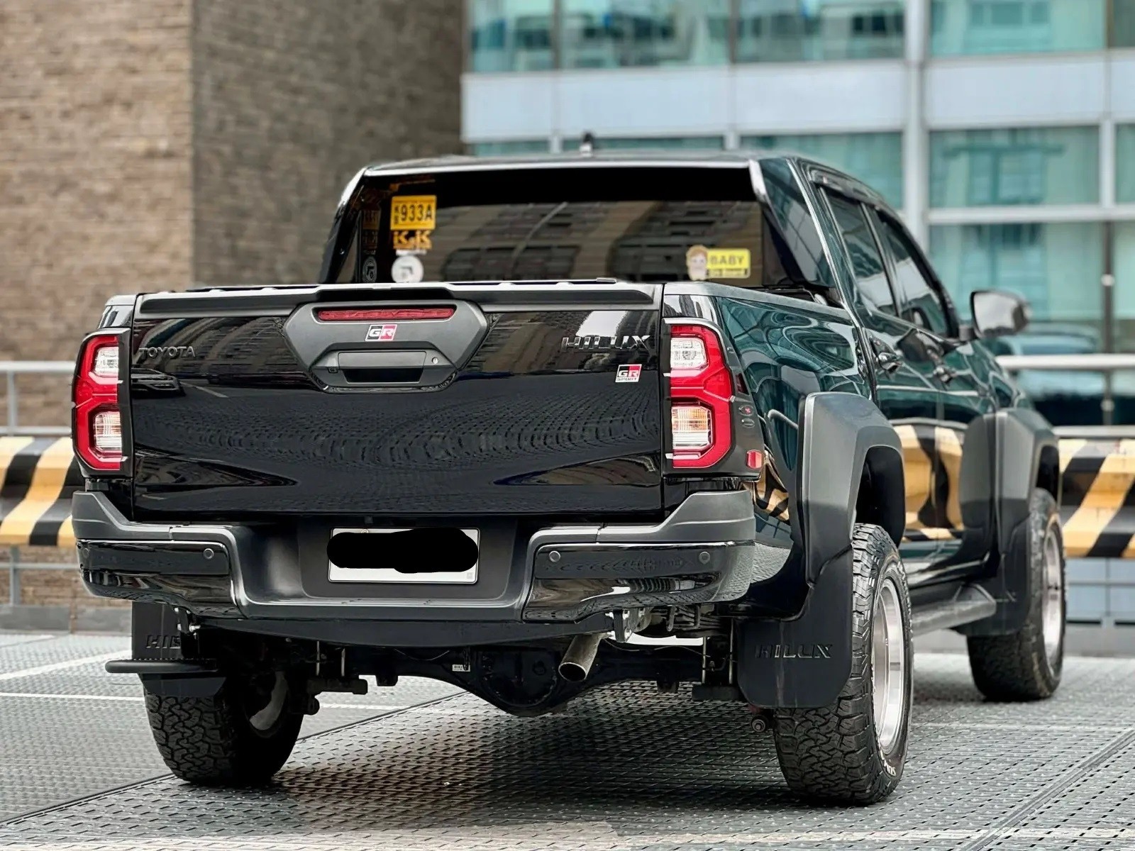 Used 1
                    TOYOTA
                     for Sale Image