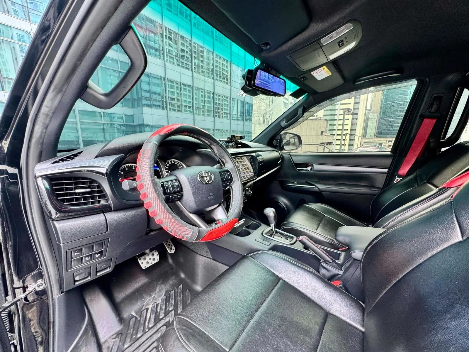 Used 1
                    TOYOTA
                     for Sale Image