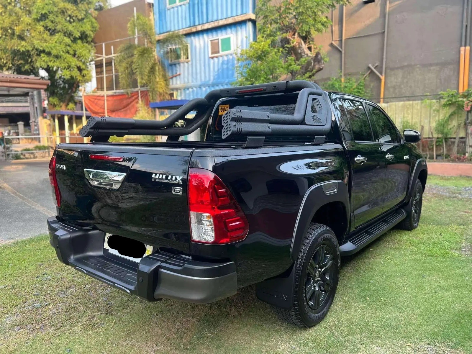 Used 1
                    TOYOTA
                     for Sale Image